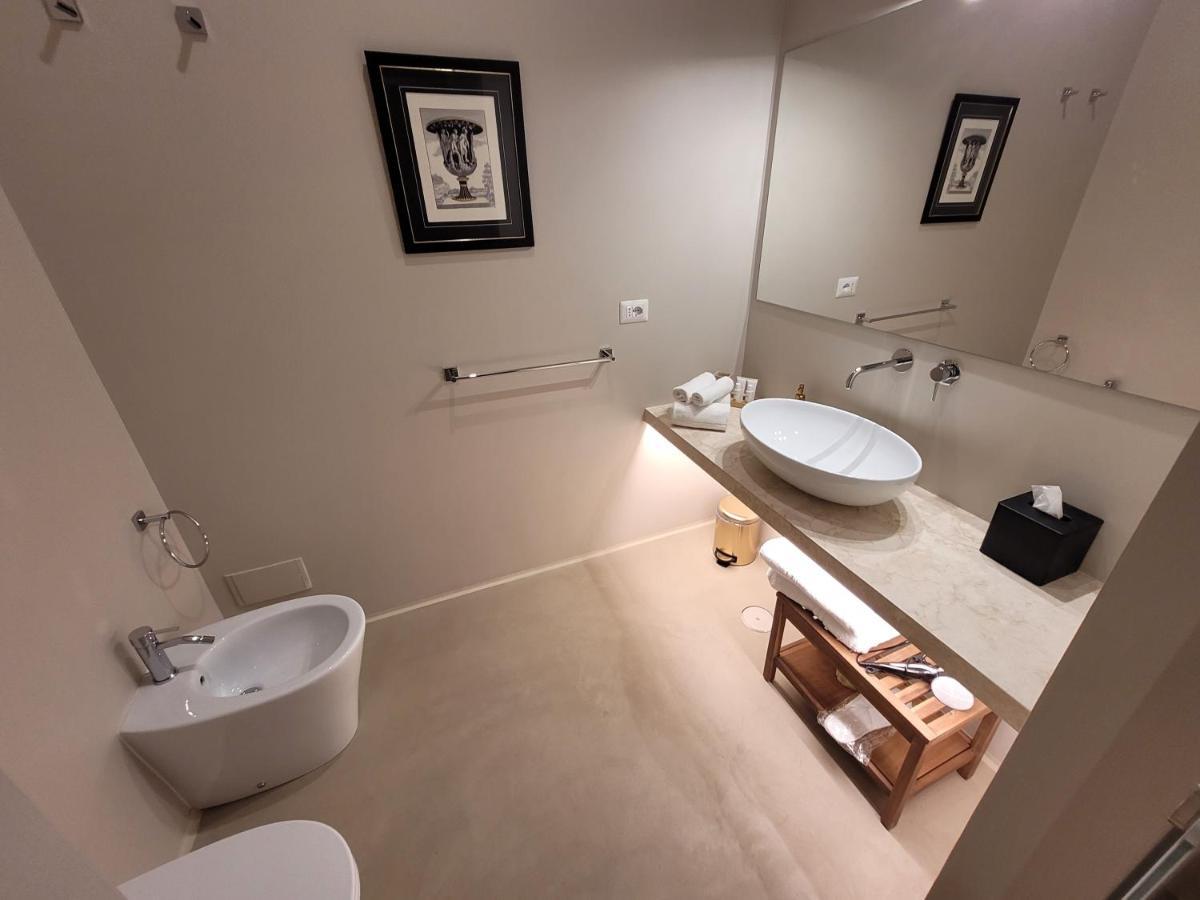 Domus 21 Luxury Suites 로마 외부 사진